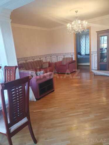 Satılır 4 otaqlı köhnə tikili 150 m², Badamdar q., photo 4 from 17