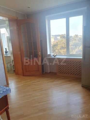 Satılır 4 otaqlı köhnə tikili 150 m², Badamdar q., photo 11 from 17