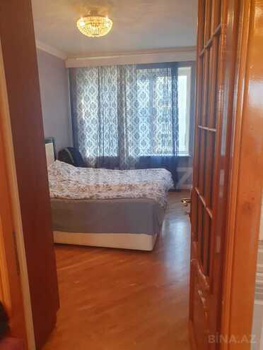Satılır 4 otaqlı köhnə tikili 150 m², Badamdar q., photo 8 from 17