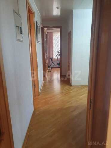 Satılır 4 otaqlı köhnə tikili 150 m², Badamdar q., photo 13 from 17
