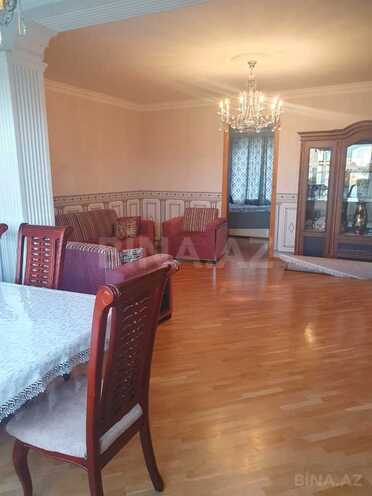 Satılır 4 otaqlı köhnə tikili 150 m², Badamdar q., photo 6 from 17