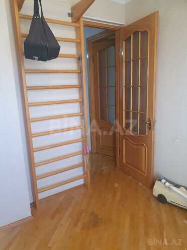 Satılır 4 otaqlı köhnə tikili 150 m², Badamdar q., photo 10 from 17
