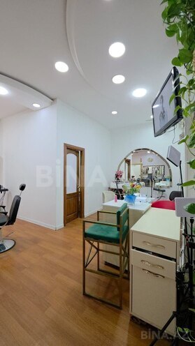 Satılır  obyekt 108 m², Nərimanov r., photo 12 from 16