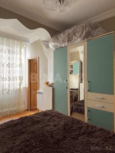 Satılır 3 otaqlı köhnə tikili 65 m², Həzi Aslanov m., photo 3 from 11