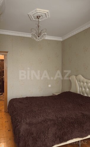 Satılır 3 otaqlı köhnə tikili 65 m², Həzi Aslanov m., photo 4 from 11