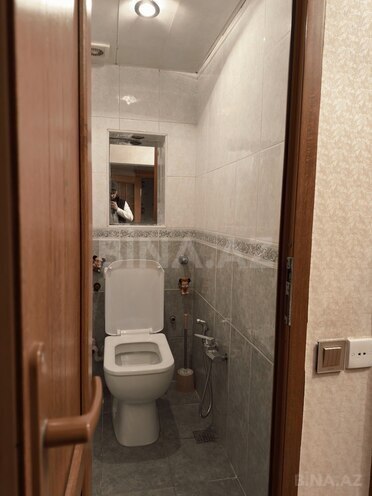 Satılır 3 otaqlı köhnə tikili 65 m², Həzi Aslanov m., photo 9 from 11