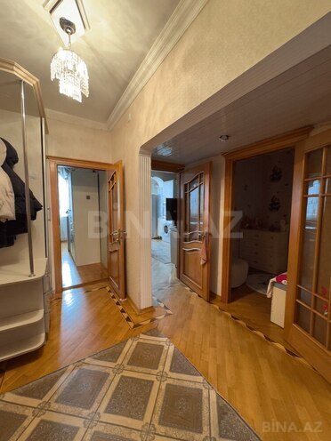 Satılır 3 otaqlı köhnə tikili 65 m², Həzi Aslanov m., photo 10 from 11