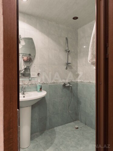 Satılır 3 otaqlı köhnə tikili 65 m², Həzi Aslanov m., photo 8 from 11