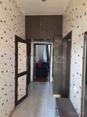 Satılır 3 otaqlı köhnə tikili 65 m², Nəriman Nərimanov m., photo 9 from 13