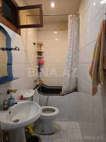 Satılır 3 otaqlı köhnə tikili 65 m², Nəriman Nərimanov m., photo 10 from 13