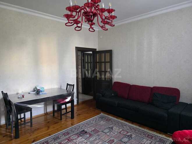 Satılır 3 otaqlı köhnə tikili 65 m², Nəriman Nərimanov m., photo 1 from 13