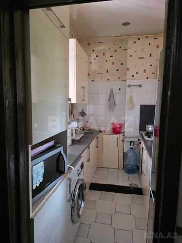 Satılır 3 otaqlı köhnə tikili 65 m², Nəriman Nərimanov m., photo 8 from 13