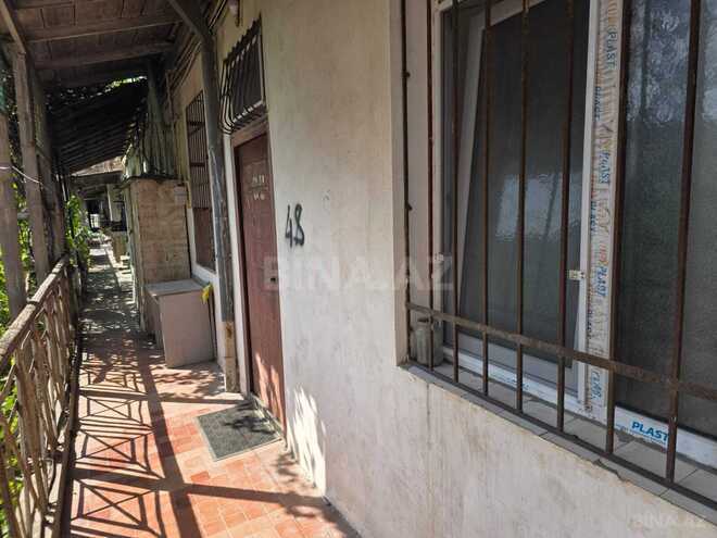 Satılır 3 otaqlı köhnə tikili 65 m², Nəriman Nərimanov m., photo 12 from 13