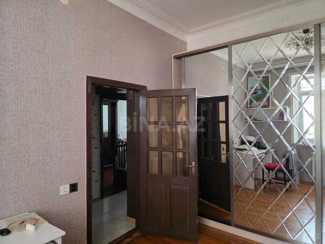 Satılır 3 otaqlı köhnə tikili 65 m², Nəriman Nərimanov m., photo 11 from 13