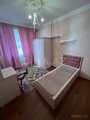 Сдаётся 3-комн. новостройка 110 м², м. Иншаатчылар, photo 5 from 12