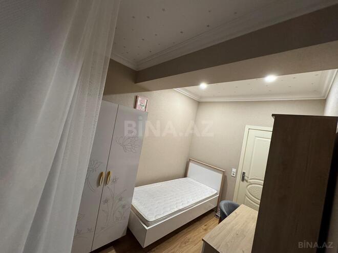 Сдаётся 3-комн. новостройка 90 м², пос. Ази Асланова, photo 8 from 24