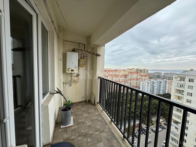 Сдаётся 3-комн. новостройка 90 м², пос. Ази Асланова, photo 20 from 24