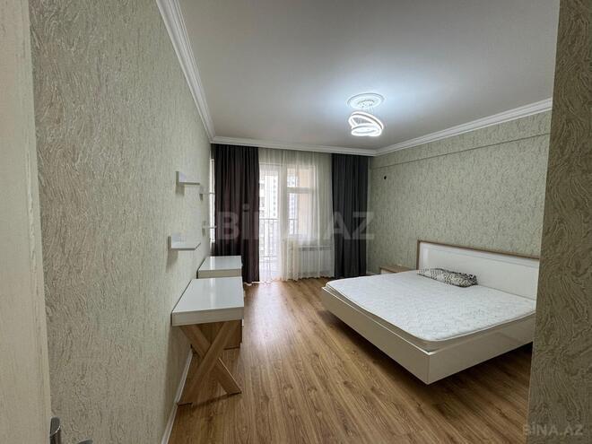 Сдаётся 3-комн. новостройка 90 м², пос. Ази Асланова, photo 7 from 24