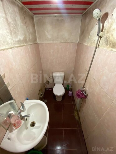 İcarəyə verilir 1 otaqlı köhnə tikili 30 m², Nizami m., photo 9 from 11