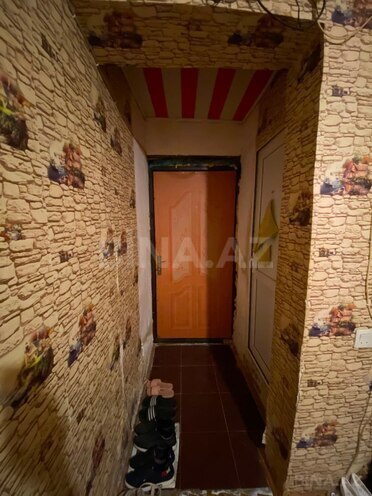 İcarəyə verilir 1 otaqlı köhnə tikili 30 m², Nizami m., photo 10 from 11