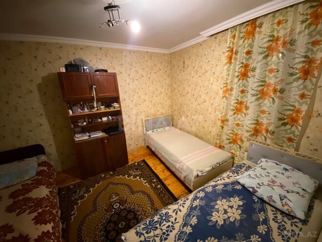 İcarəyə verilir 1 otaqlı köhnə tikili 30 m², Nizami m., photo 3 from 11