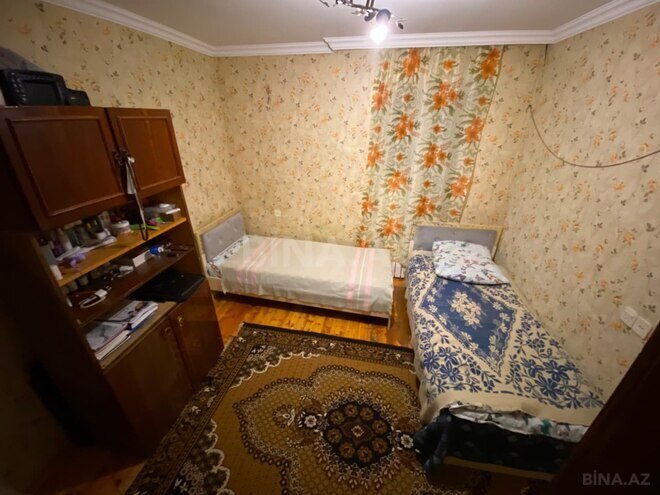 İcarəyə verilir 1 otaqlı köhnə tikili 30 m², Nizami m., photo 1 from 11