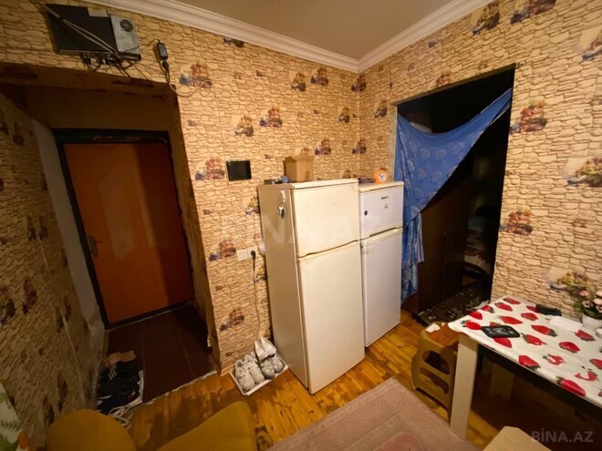 İcarəyə verilir 1 otaqlı köhnə tikili 30 m², Nizami m., photo 8 from 11