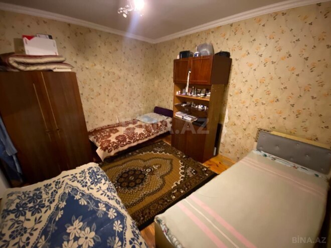 İcarəyə verilir 1 otaqlı köhnə tikili 30 m², Nizami m., photo 4 from 11