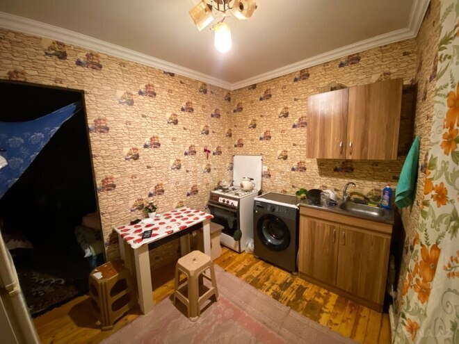 İcarəyə verilir 1 otaqlı köhnə tikili 30 m², Nizami m., photo 5 from 11