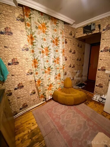 İcarəyə verilir 1 otaqlı köhnə tikili 30 m², Nizami m., photo 7 from 11