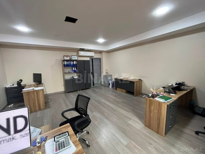 Сдаётся 1-комн. офис 35 м², м. Нариман Нариманов, photo 4 from 5