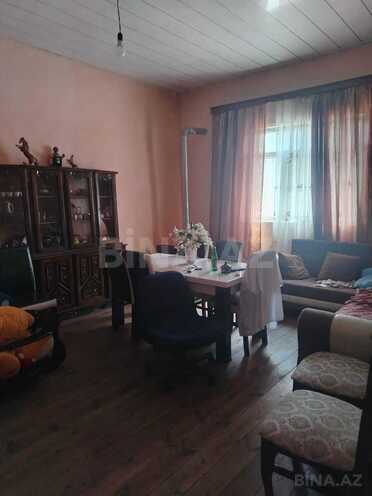 Satılır 4 otaqlı həyət evi/bağ evi 130 m², photo 1 from 9