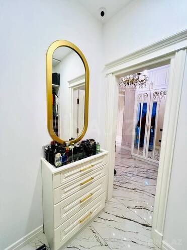 Satılır 4 otaqlı yeni tikili 140 m², Qara Qarayev m., photo 10 from 27