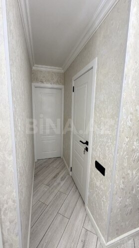 Satılır 3 otaqlı köhnə tikili 75 m², Gənclik m., photo 12 from 14