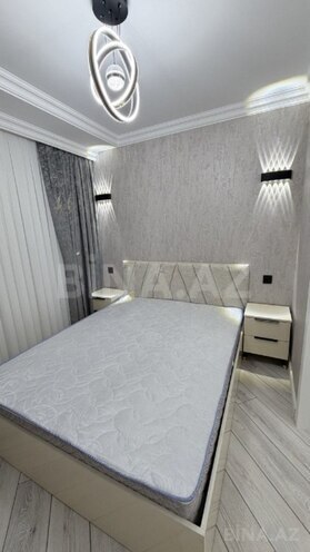 Satılır 3 otaqlı köhnə tikili 75 m², Gənclik m., photo 8 from 14