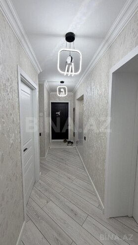 Satılır 3 otaqlı köhnə tikili 75 m², Gənclik m., photo 4 from 14