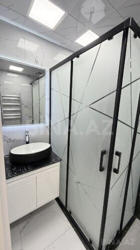 Satılır 3 otaqlı köhnə tikili 75 m², Gənclik m., photo 13 from 14