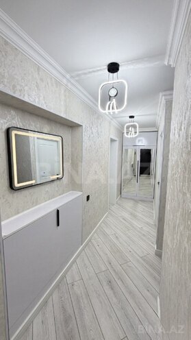 Satılır 3 otaqlı köhnə tikili 75 m², Gənclik m., photo 9 from 14