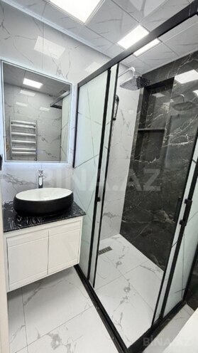 Satılır 3 otaqlı köhnə tikili 75 m², Gənclik m., photo 7 from 14