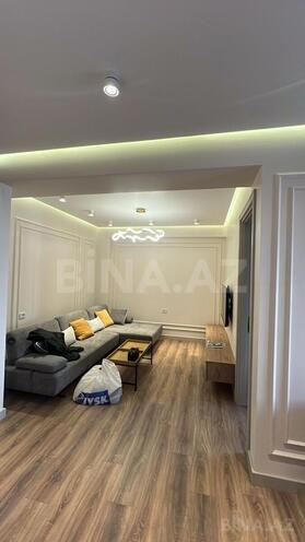 Сдаётся 2-комн. новостройка 70 м², м. Шах Исмаил Хатаи, photo 4 from 14