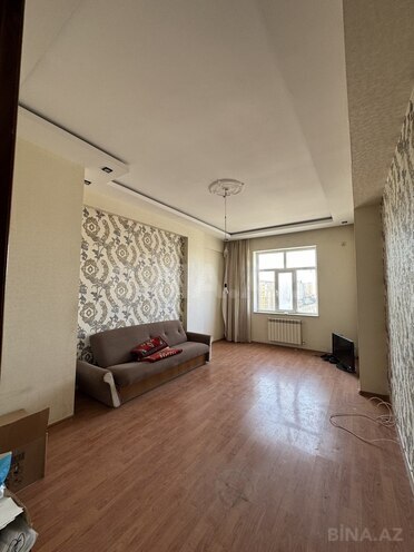 Satılır 3 otaqlı yeni tikili 80 m², Həzi Aslanov m., photo 4 from 9