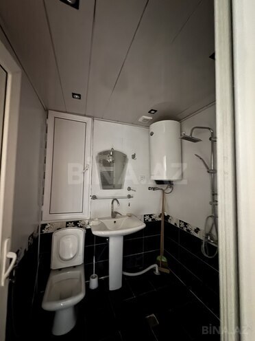 Satılır 3 otaqlı yeni tikili 80 m², Həzi Aslanov m., photo 8 from 9