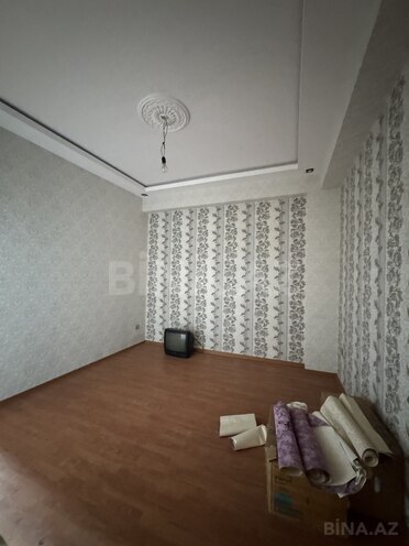 Satılır 3 otaqlı yeni tikili 80 m², Həzi Aslanov m., photo 7 from 9