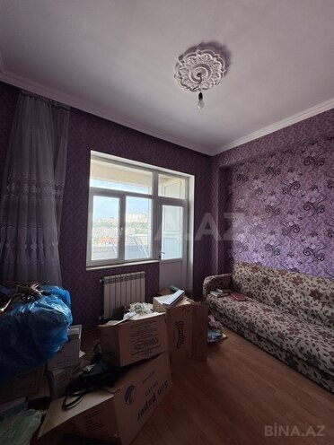 Satılır 3 otaqlı yeni tikili 80 m², Həzi Aslanov m., photo 6 from 9