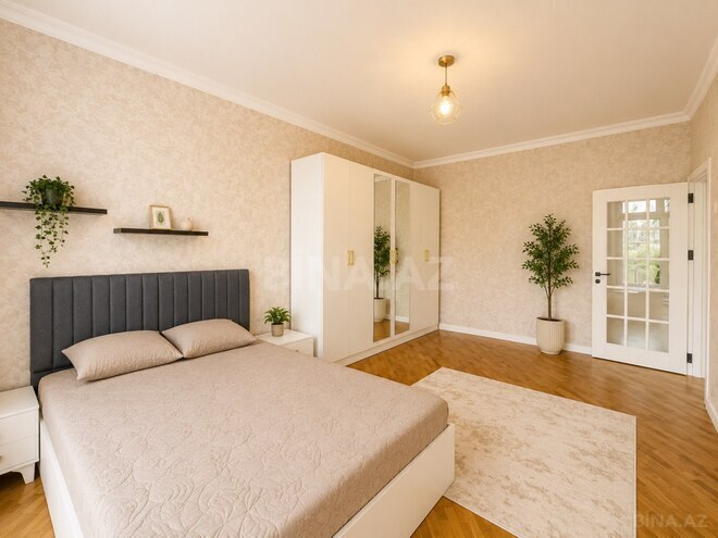 Satılır 3 otaqlı köhnə tikili 85 m², Qara Qarayev m., photo 6 from 14