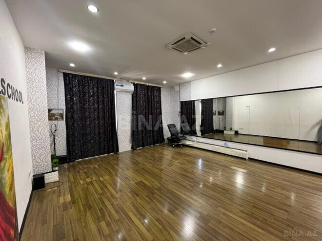 Сдаётся 1-комн. офис 40 м², м. Нариман Нариманов, photo 3 from 6