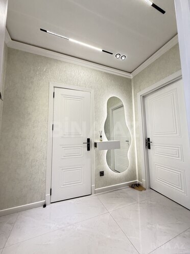 Продаётся 2-комн. вторичка 65 м², м. Иншаатчылар, photo 3 from 12