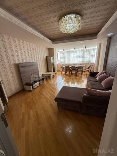 Satılır 3 otaqlı yeni tikili 141 m², Neftçilər m., photo 14 from 20