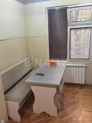 Satılır 4 otaqlı köhnə tikili 92 m², Gənclik m., photo 12 from 16