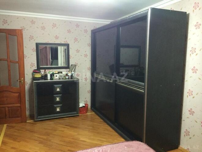 Satılır 4 otaqlı köhnə tikili 92 m², Gənclik m., photo 6 from 16